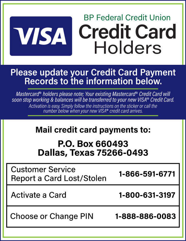 Should You Use Your Credit Card Before It Arrives in the Mail?