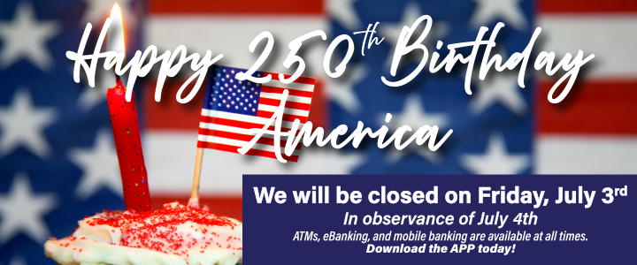 Happy Fourth