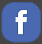 Facebook icon button