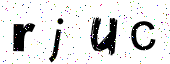 <strong>ANTI-SPAM:</strong> Please enter the four characters below so we know you're human